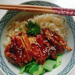 เทอริยากิสูตรลับ