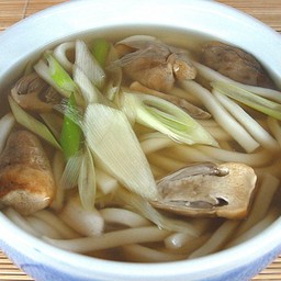 คาเกะ อุด้ง/โซบะ