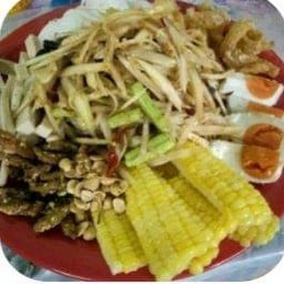 สารคาม หมูกระทะ