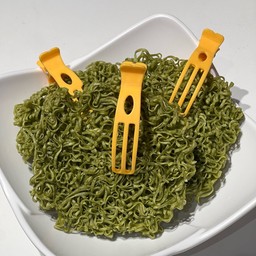 บะหมี่ผัก