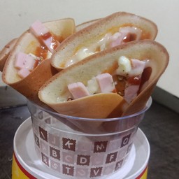 แฮมชีสจิ๋ว