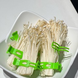 เห็ดเข็มทอง