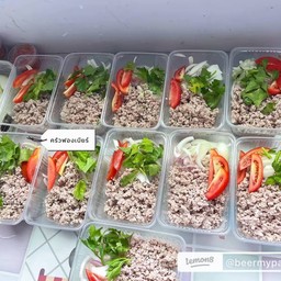 ยำวุ้นเส้น