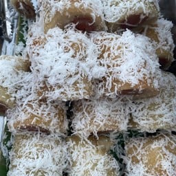 ข้าวต้มหัวหงอก