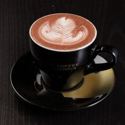 Sipping Chocolate - Hot