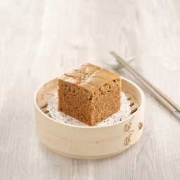 A10 มาไลโกว (เค้กนึ่งน้ำตาลทรายแดง)