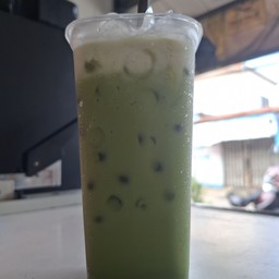 ชาเขียว