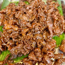 เนื้อสวรรค์