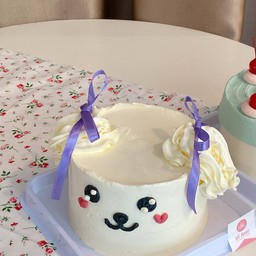 หัวหมี 0.5 ปอนด์