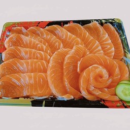 S03 ซาชิมิ นอร์เวย์สด (L) 15 ชิ้น