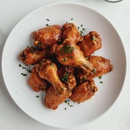 402 ไก่บัฟฟาโล่วิงส์ 6 ชิ้น