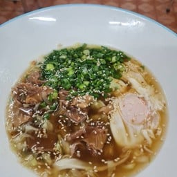 ราเมงฟิวชั่น