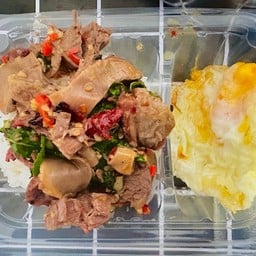 ศิริ เรือนเส้น ก๋วยเตี๋ยวเรือ หมูตุ๋น เนื้อตุ๋น อาหารตามสั่ง