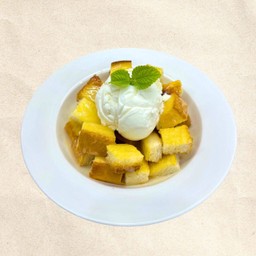 ปังติมกะทิ