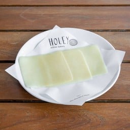 เชดด้าชีสไวท์ 50ก