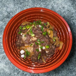 หลาขายข้าว อาหารฮาลาล by เดอะนาซร์ - ชัยพรวิถี 25