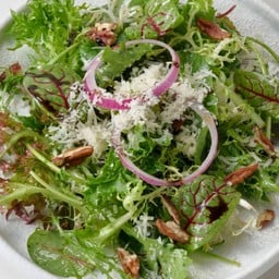 Mixed Greens Salad