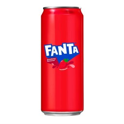 แฟนต้าน้ำแดง