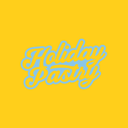 HOLIDAY PASTRY (ฮอลิเดย์ พาสทรี)- เซ็นทรัลเวิลด์