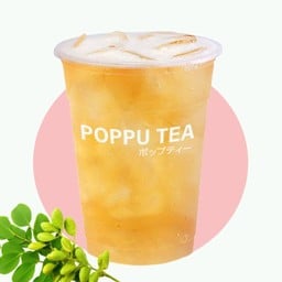 ชาใบมะขามแขก (ดีท๊อกซ์)