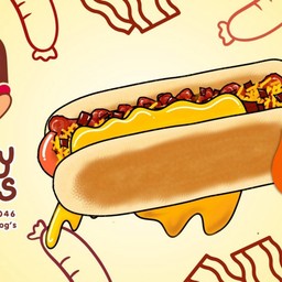 Hotty Dog’s