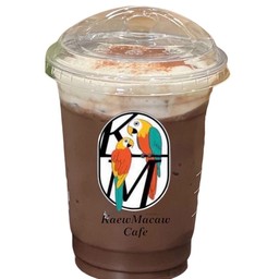 มอคค่า (เย็น)