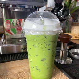 ชาเขียว
