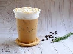 Latte - ลาเต้