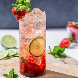 สตรอว์เบอร์รี่