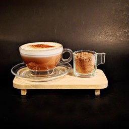 MOCHA (HOT)
