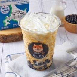 ฮอกไกโดเฟรชมิลค์ (Hokkaido Fresh Milk)