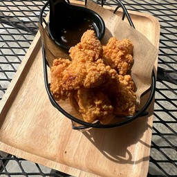 ไก่คาราเกะ