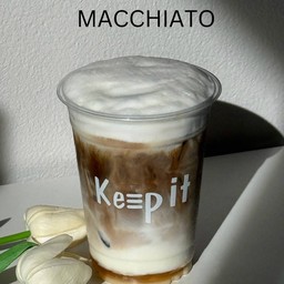 Keep Coffee