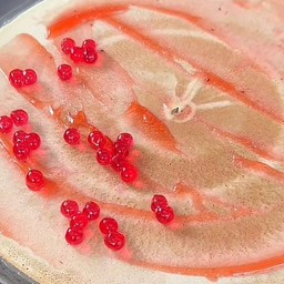 สตอเบอร์รี่เยลลี่