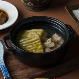 มะระกระดูกหมู