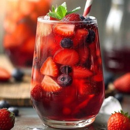 มิกซ์เบอร์รี่