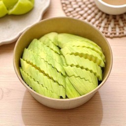 มะม่วงมัน เขียวเสวยจร้า