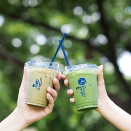 Chong Matcha -