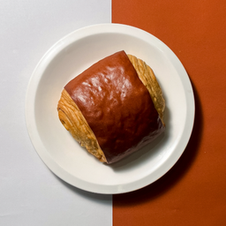 Pain Au Chocolate - แปงโอช็อคโกแลต