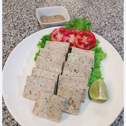 หมูยอลวก