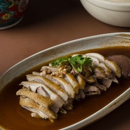 เป็ดพะโล้ XL