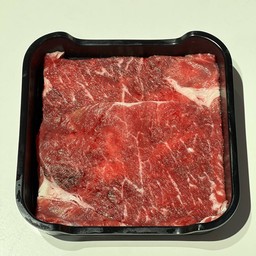 เนื้อสันคอ AUS