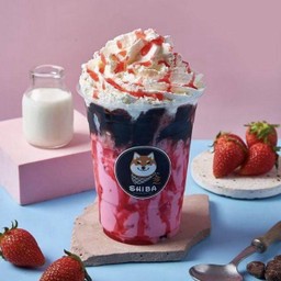 พิ้งค์กี้ ช็อค มิลค์ (Pinkly Choc Milky)