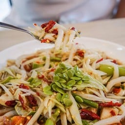 ตำโคตรมั่ว