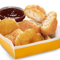 นักเก็ต