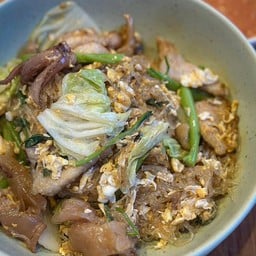 สุกี้ตรอกโรงเจ สาขา อยุธยา