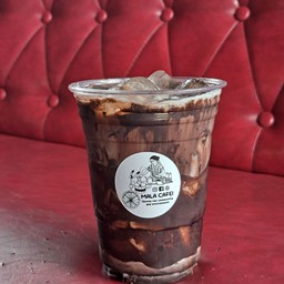 ช็อกโกแลตนมสด