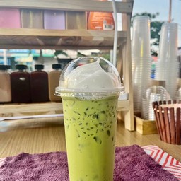 กาแฟสดบ้านยีนส์ ภูมิใจนิเวศน์4