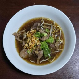 เกาเหลาหมูตุ๋น