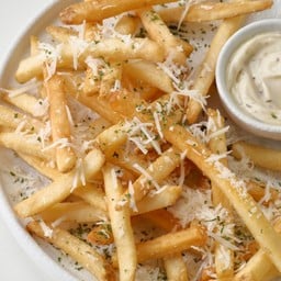 Truffle Fries
